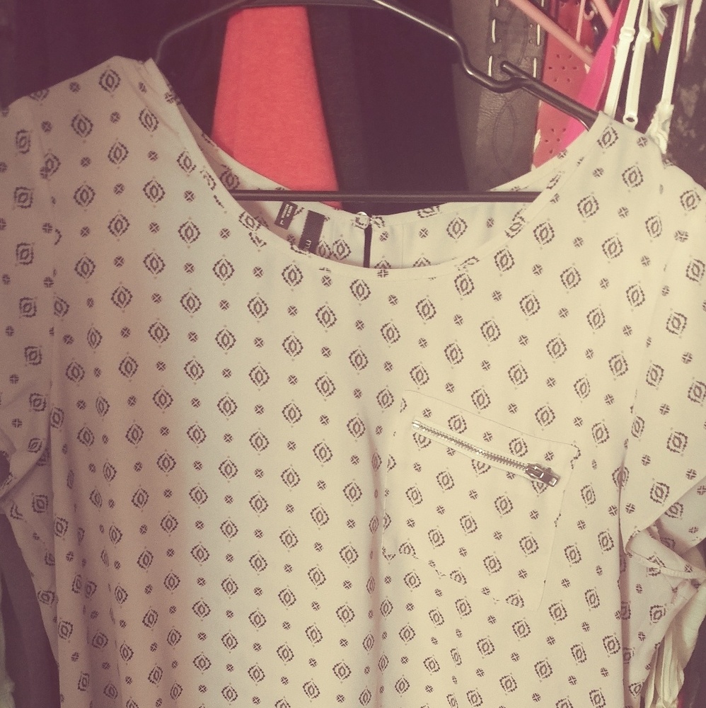 Dress shirt